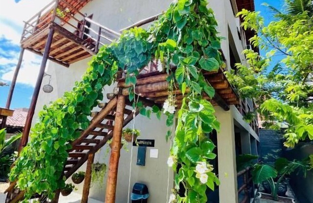 Ubud Apartments Praia do Frances