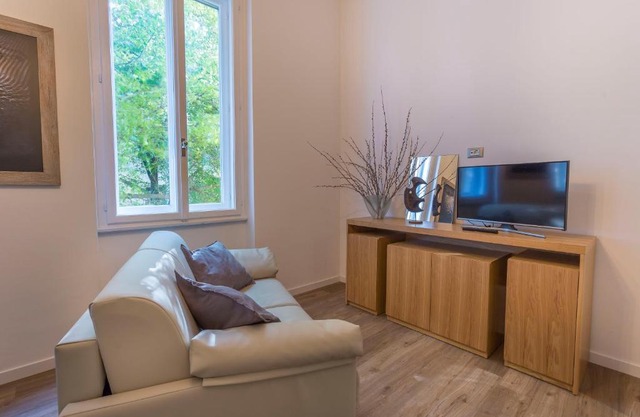 Udine Centre Stylish Apartment