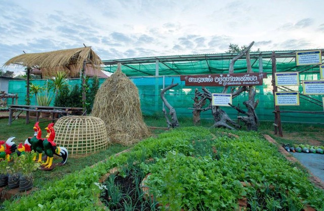 Ueangdin Sakonna Nakhon