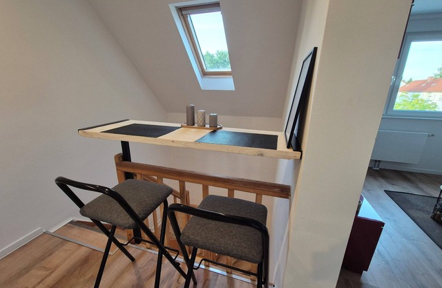 UhlenLoft near Messe Düsseldorf/Essen