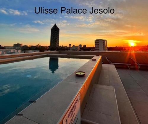 Ulisse Palace