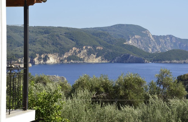 Ulisse Two Bedroom Apartment