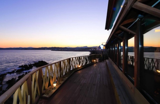 Uljin Firenze Gogung Pension