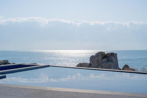 Ulsan Ocean Bliss