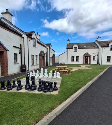 Ulster Cottages