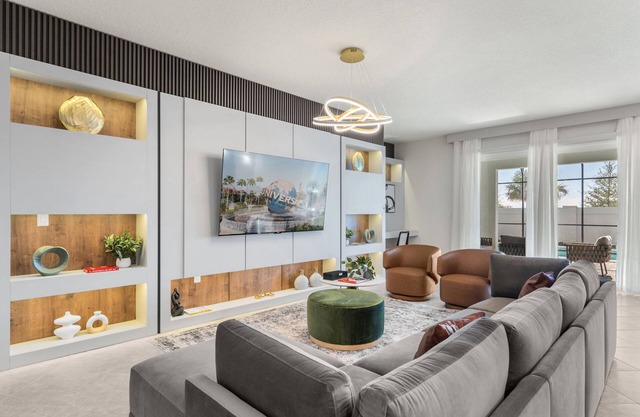 Ultimate 10 Bed Luxury Retreat with Epic Playroom