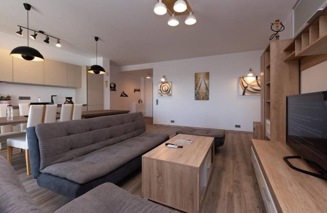 Ultimate Family Suite