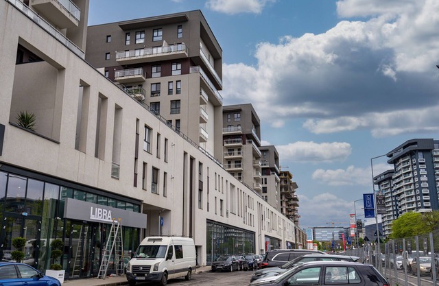 Ultra High-end and Luxurious Apartment
