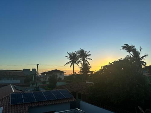 Um céu, Um Sol, Um mar