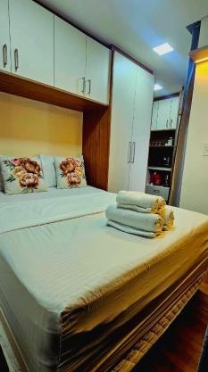 Um Compacto Perfeito no Batel