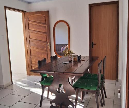 Um quarto pra você em Mangaratiba