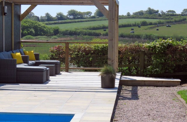 Umber Cottage - Glebe Farm