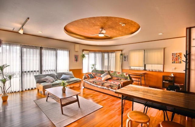 UMISORA HOUSE - Vacation STAY 26371v