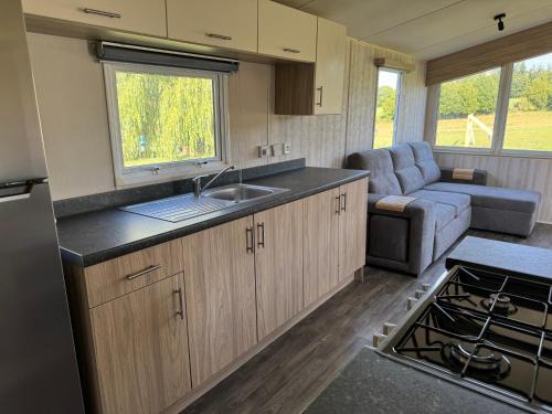 Un moment pour soi à la ferme du bois