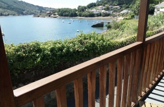 Un Pequeño Sueño Frente al mar