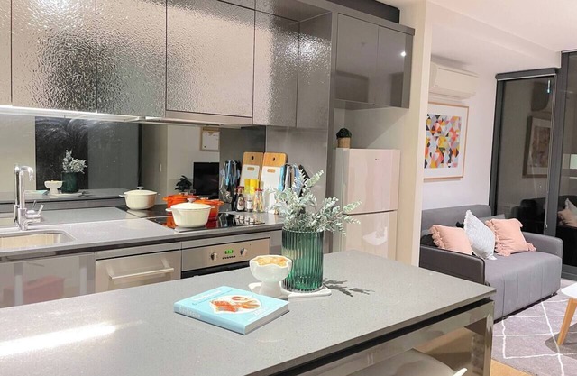 Unbeatable Convenience – SouthernCross CBD Gateway