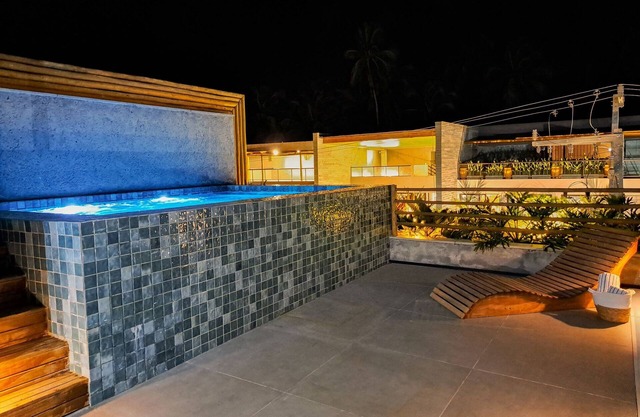 Unforgettable Casa Tapioca | 180m from the Beach