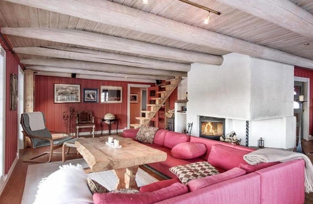 Unik perle kun 30 min fra Oslo