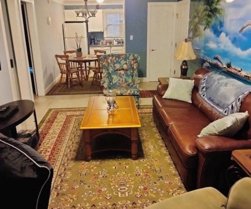 Unique 2 Bedroom/2 Bath Condo in Myrtle Beach