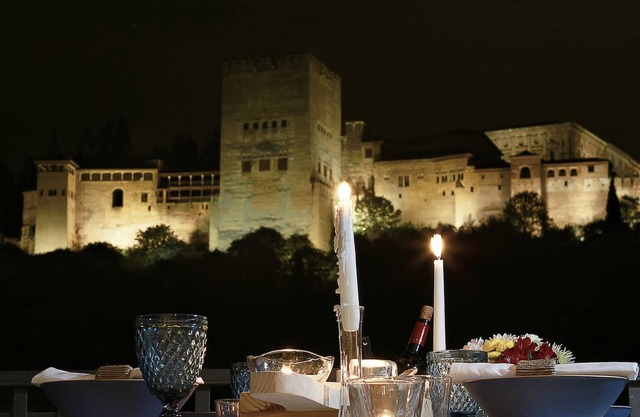 Unique Albaicín Penthouse Alhambra