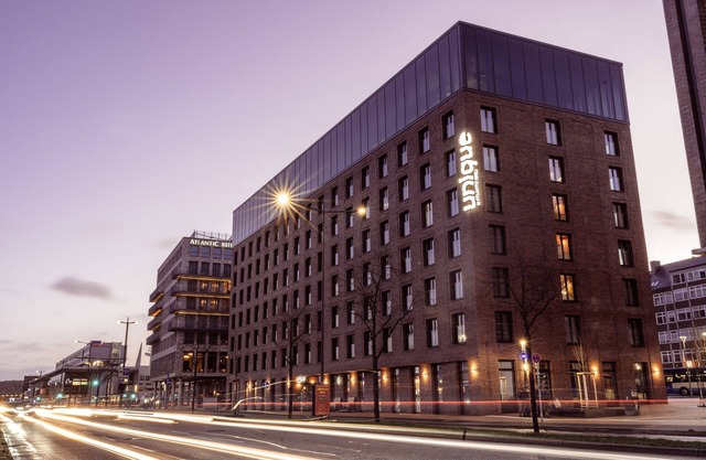 unique by ATLANTIC Hotels Kiel