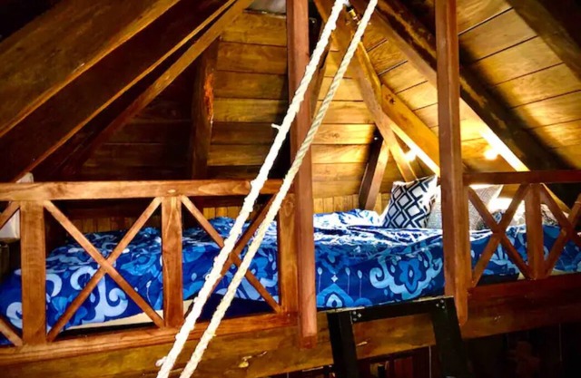 Unique Cabin in Cancun Breaskfast included!