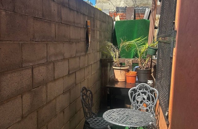 Unique space conveniently located Center City