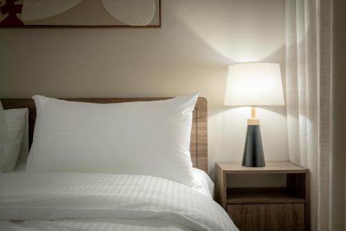 Unique Suite With Smart Entry