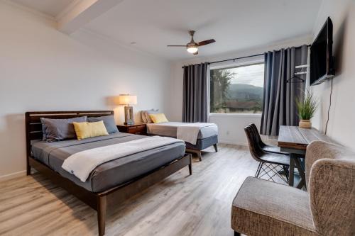 Unit 10 Waena Inn - Maui Private Suite