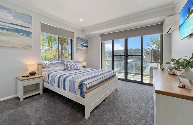 Unit 16 - Avoca Palms Resort, Avoca Beach
