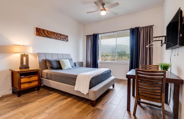 Unit 25 Waena Inn - Maui Private Suite