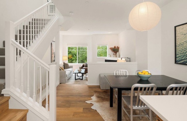Unit 3 One Central · Newly Remodeled Bellevue Executive Home - Unit 3