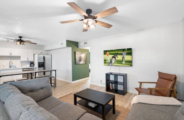 Unit 4 , 66th Pl , Amani Quadruplex Home