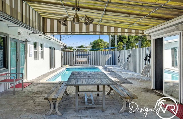 Unitb Sea&i Private Studio Near Deerfield Beach