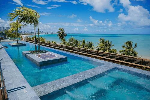 Unity#415 - Triplo em Cabo Branco por Carpediem