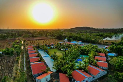 Unity Village Resort