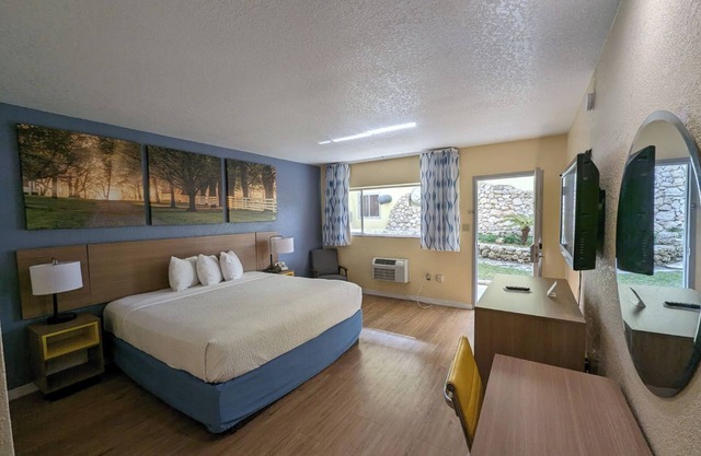 University Inn Gainesville