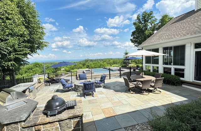 Unrivaled Track Season Rental in Saratoga Springs, NY! Only 5mi to the RaceTrack