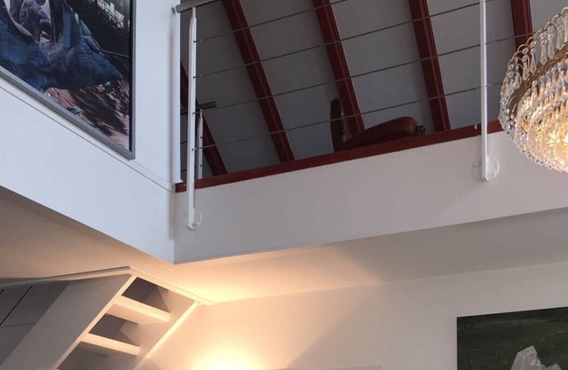 Unterbache lake is in close proximity with two bathing beaches