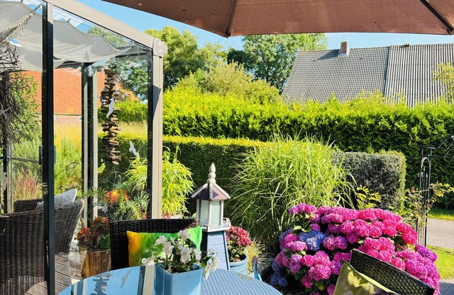 Unvergesslicher Urlaub an der Nordsee - Ihr Gemütliches Ferienhaus in Holtgast