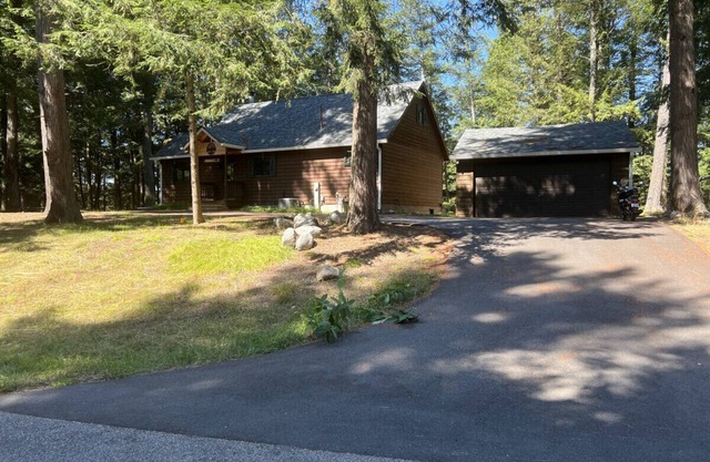 Unwind and Relax at the Zen House.