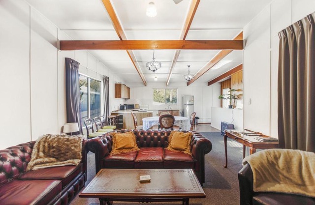 Unwind at Riverglades Murray Bridge