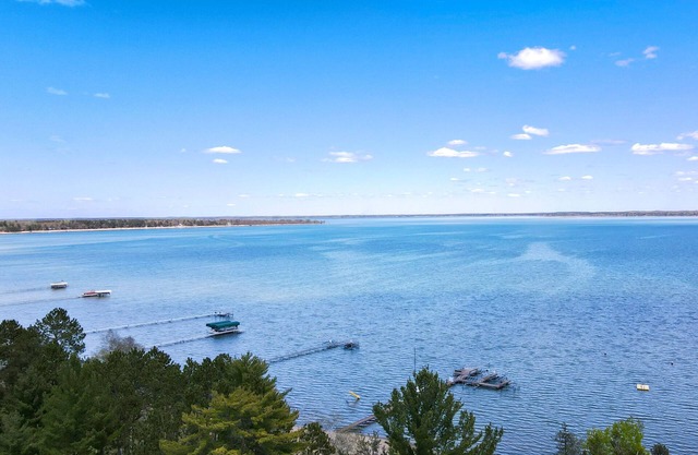 Up North Resort Located on Beautiful Pelican Lake in Nisswa, MN!