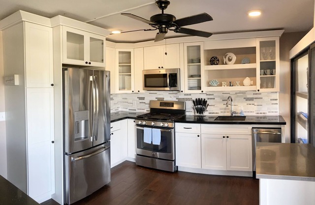 Updated 1BR/1BA - "Island Sol" with fantastic views
