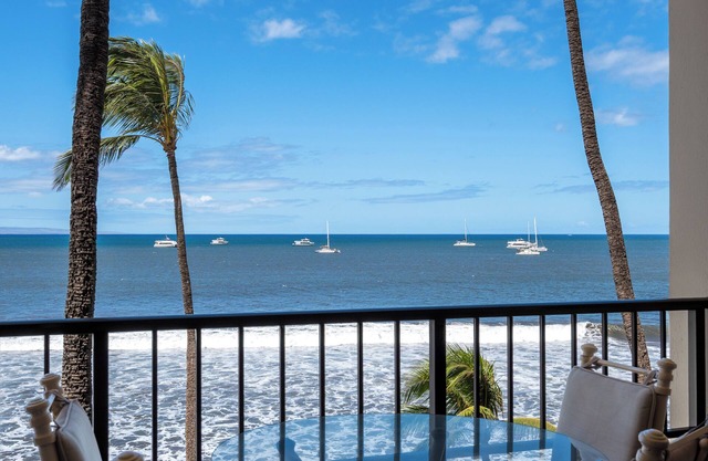 Upgraded Corner Unit with Amazing Pool and Ocean Views! - Sugar Beach #421