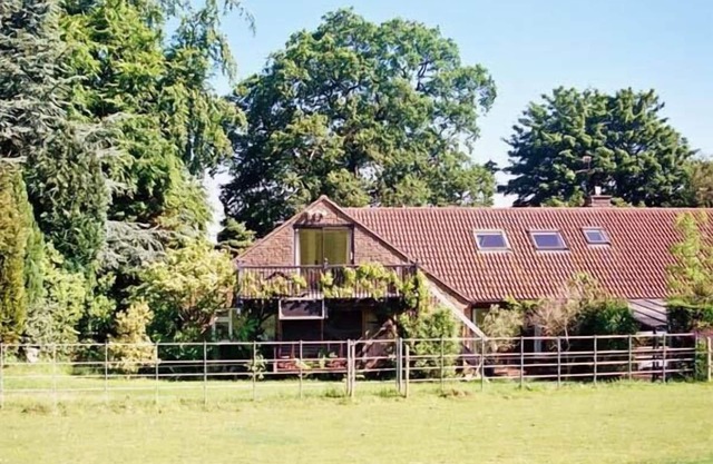 UPLANDS, family friendly, with a garden in Over Compton