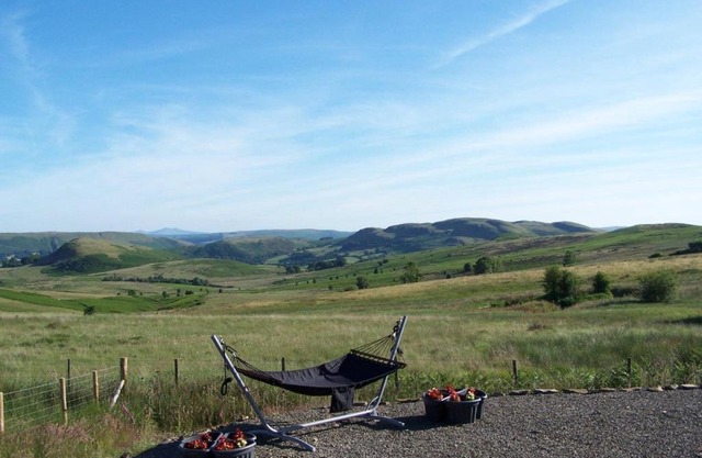 Upper Gilwern Quarry Hut