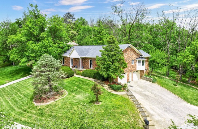 Upper Highland Home with Indoor Pool Near Zoo