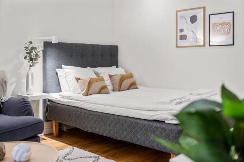 Upplandsgatan, Vasastan