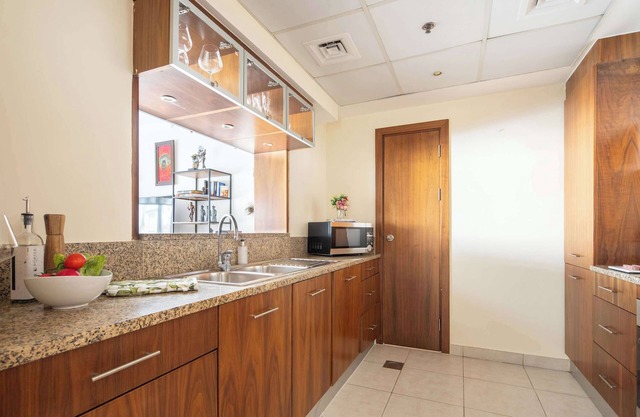 Upscale 2BR Villa in the Heart of Dubai Marina